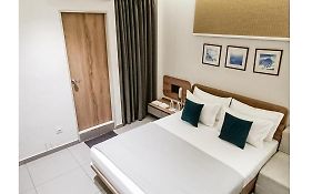 Hotel Kant By Gohotels - Near Shree Dwarkadhish Temple